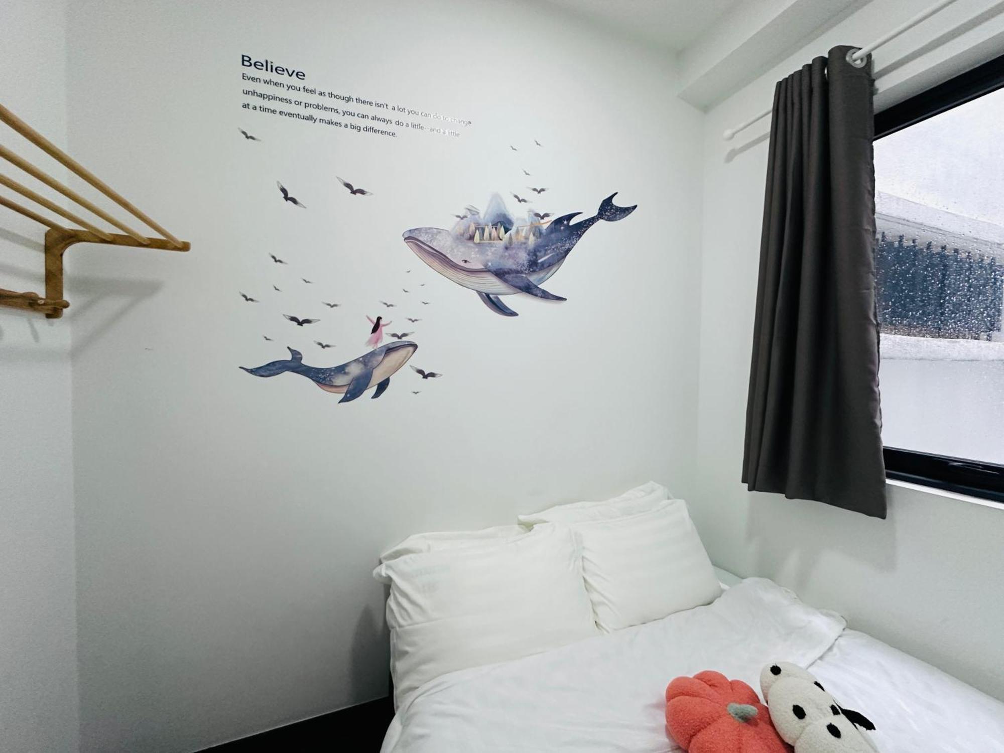 V Residence Suites-27 쿠알라룸푸르 외부 사진